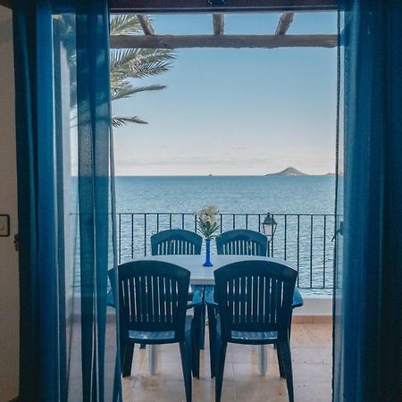 Appartement Aldeas Taray 005 à La Manga del Mar Menor Extérieur photo