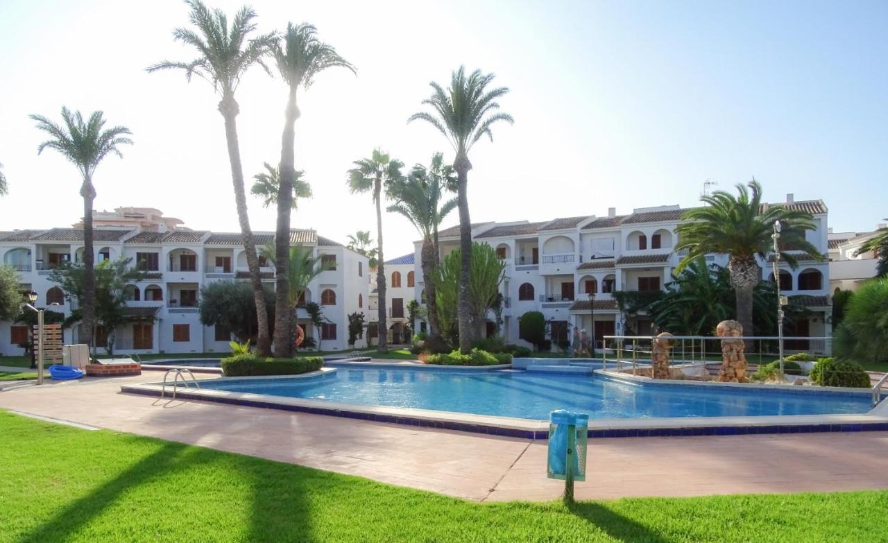 Appartement Aldeas Taray 005 à La Manga del Mar Menor Extérieur photo
