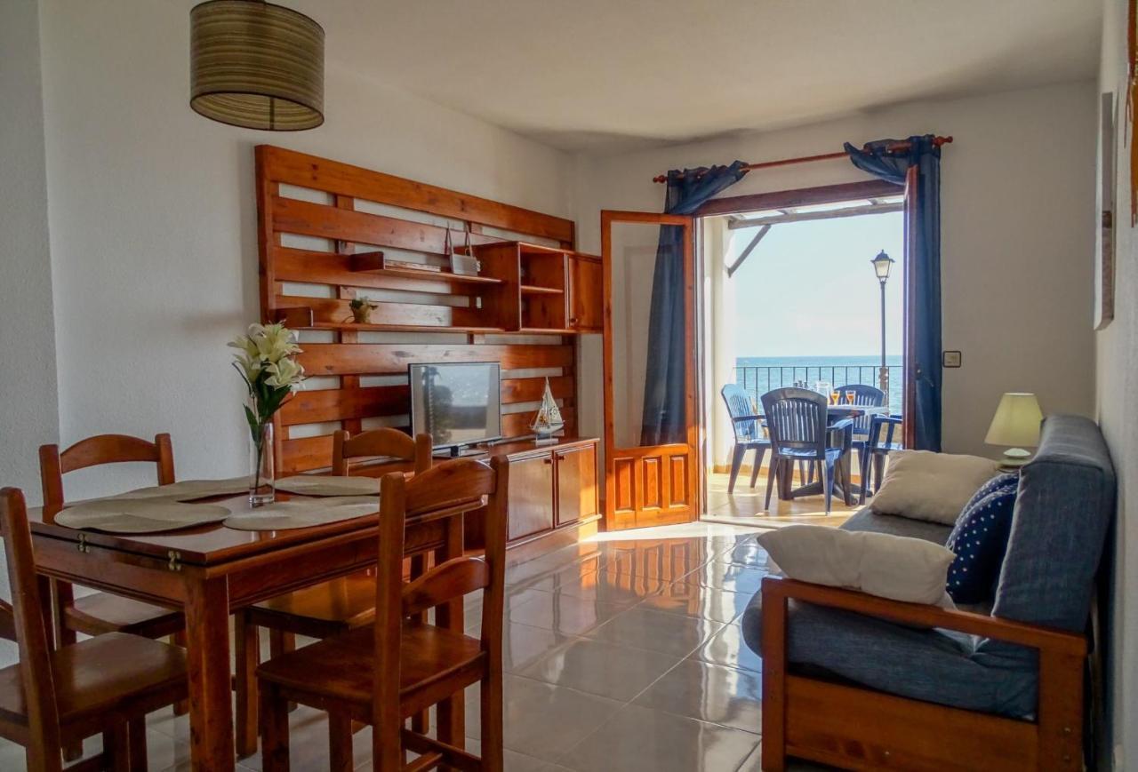Appartement Aldeas Taray 005 à La Manga del Mar Menor Extérieur photo