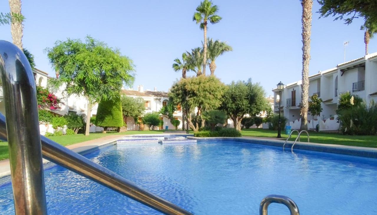 Appartement Aldeas Taray 005 à La Manga del Mar Menor Extérieur photo