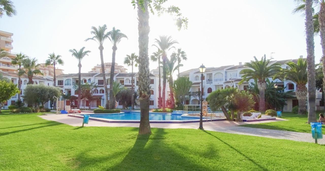 Appartement Aldeas Taray 005 à La Manga del Mar Menor Extérieur photo
