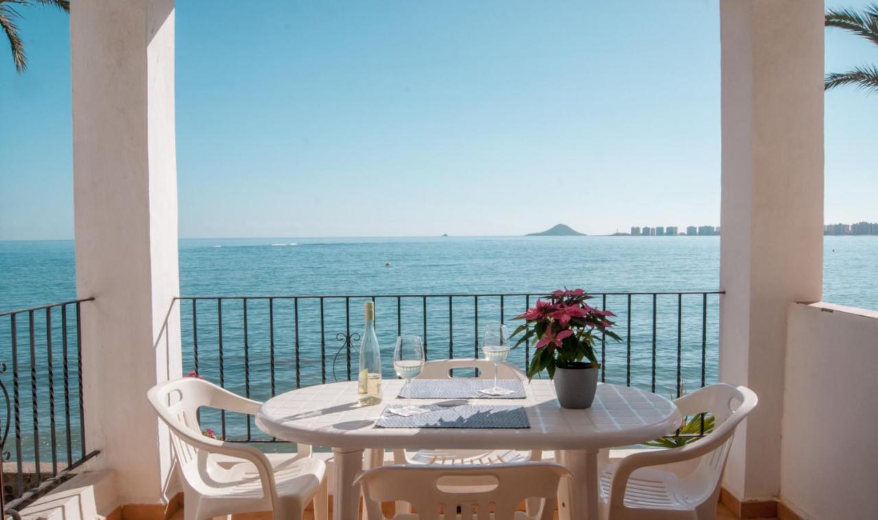 Appartement Aldeas Taray 005 à La Manga del Mar Menor Extérieur photo