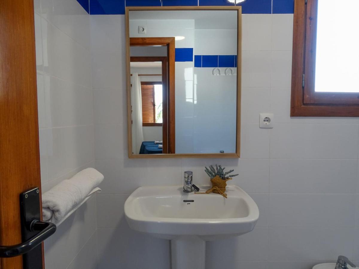 Appartement Aldeas Taray 005 à La Manga del Mar Menor Extérieur photo