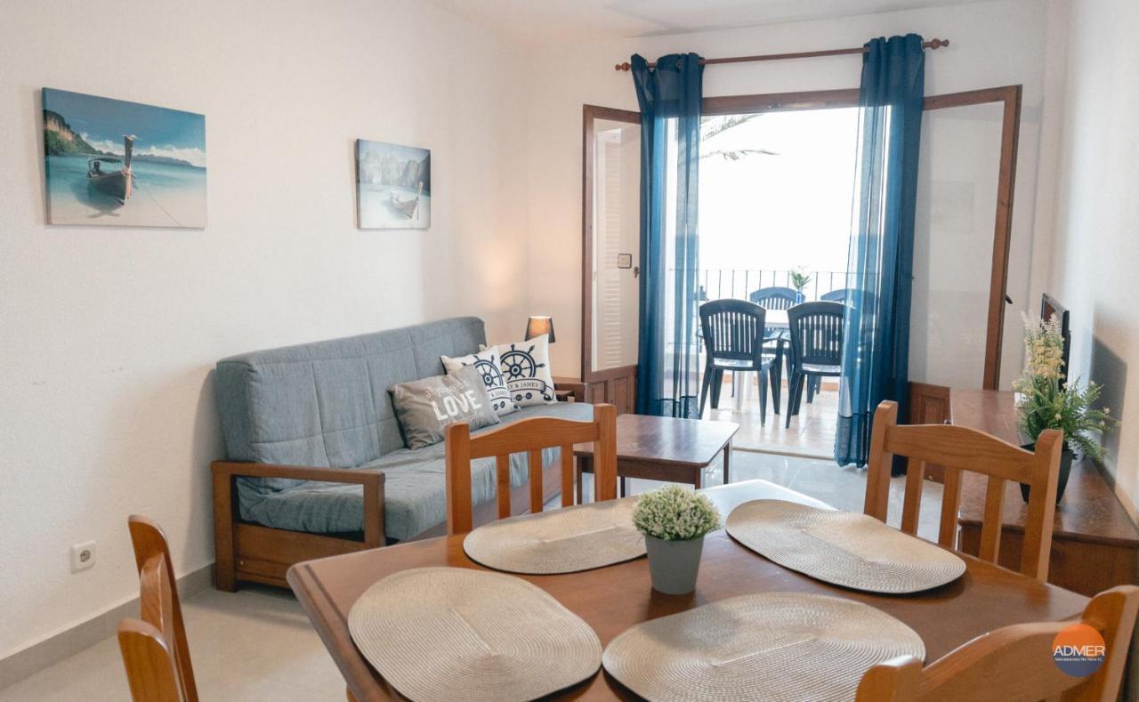 Appartement Aldeas Taray 005 à La Manga del Mar Menor Extérieur photo