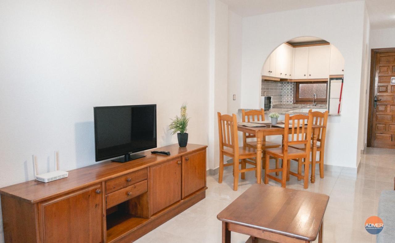 Appartement Aldeas Taray 005 à La Manga del Mar Menor Extérieur photo