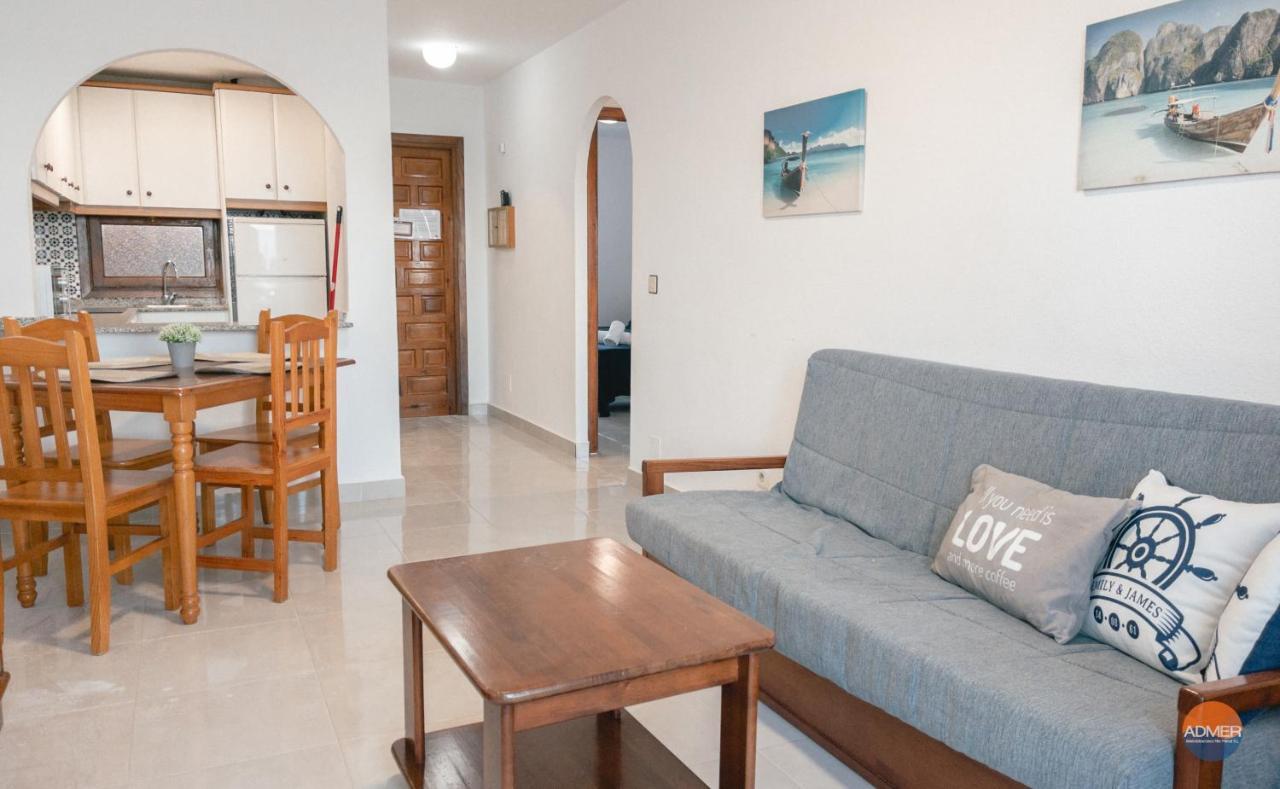 Appartement Aldeas Taray 005 à La Manga del Mar Menor Extérieur photo