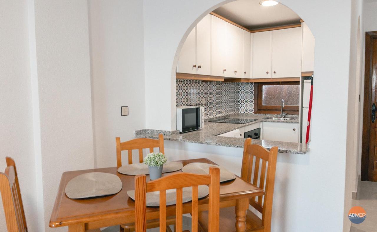Appartement Aldeas Taray 005 à La Manga del Mar Menor Extérieur photo
