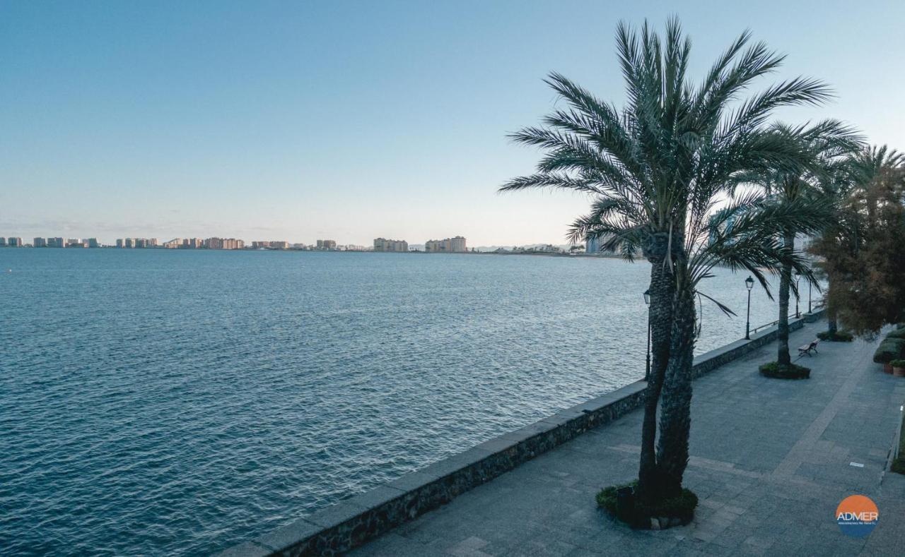 Appartement Aldeas Taray 005 à La Manga del Mar Menor Extérieur photo