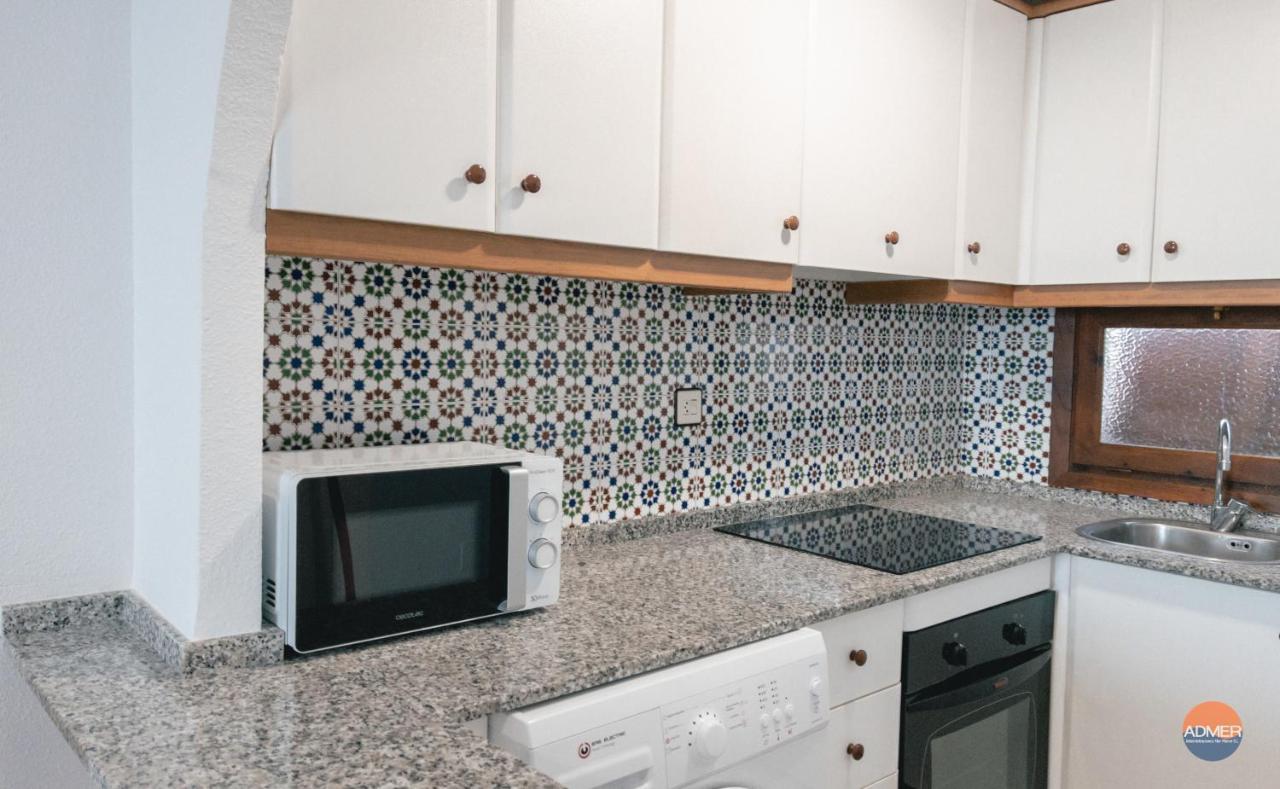 Appartement Aldeas Taray 005 à La Manga del Mar Menor Extérieur photo