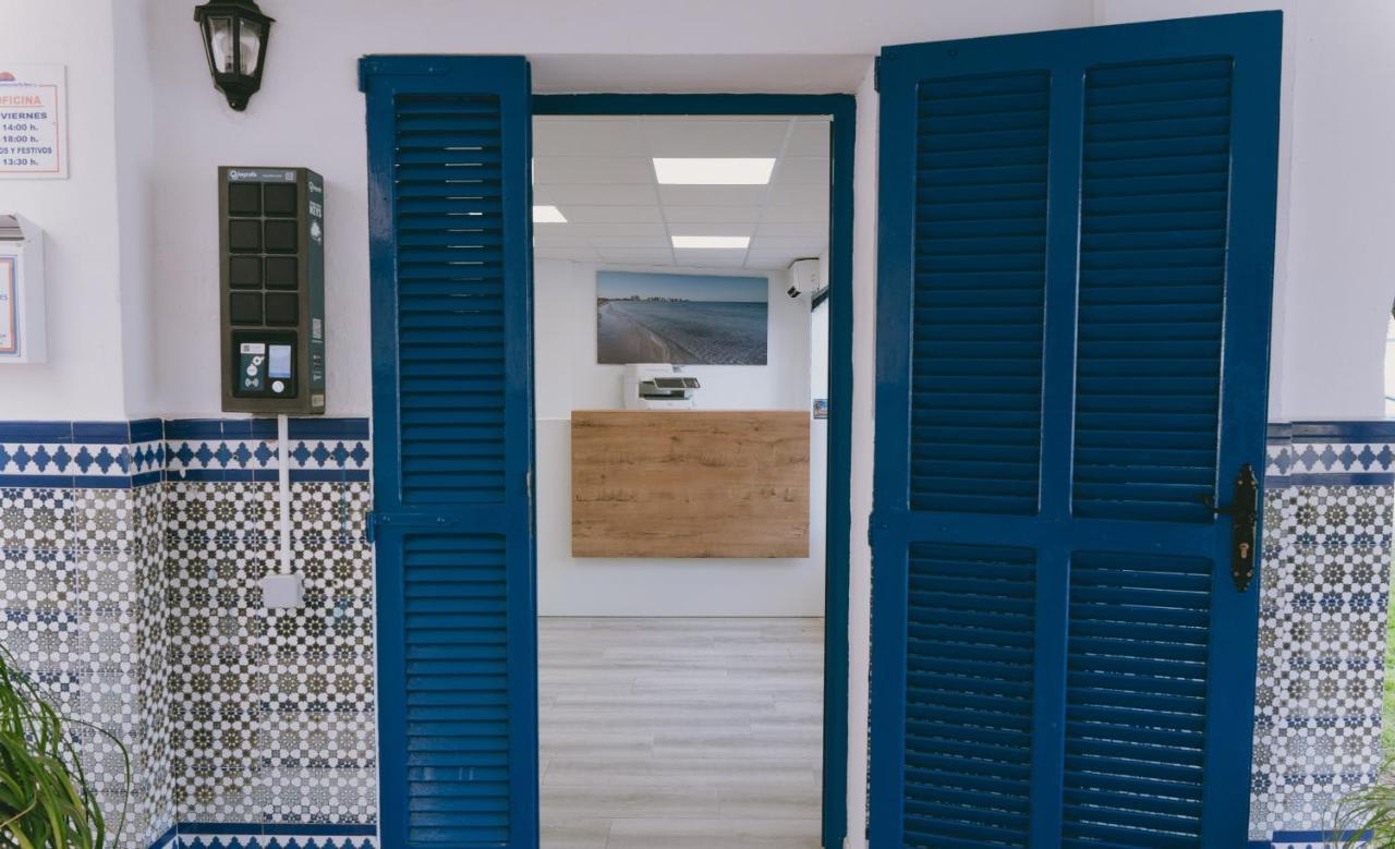 Appartement Aldeas Taray 005 à La Manga del Mar Menor Extérieur photo