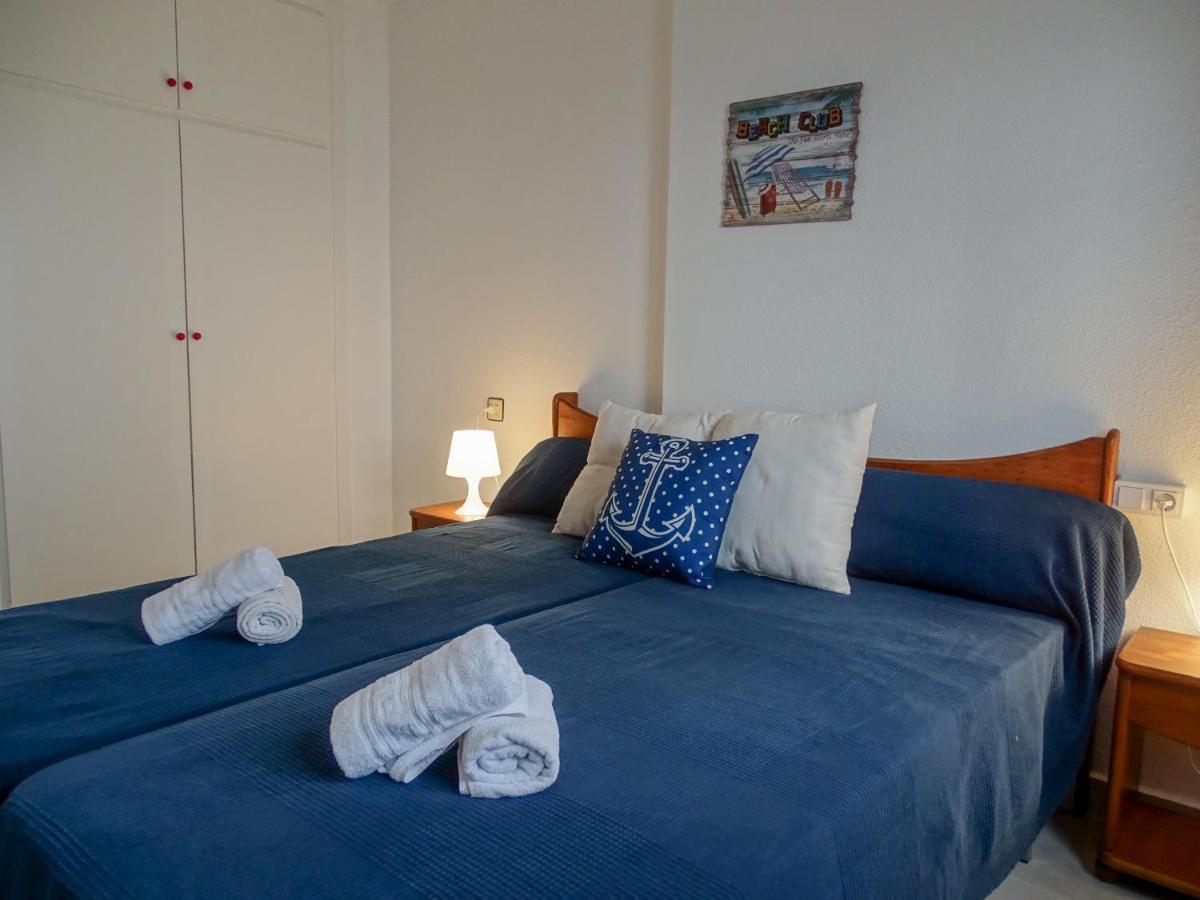Appartement Aldeas Taray 005 à La Manga del Mar Menor Extérieur photo