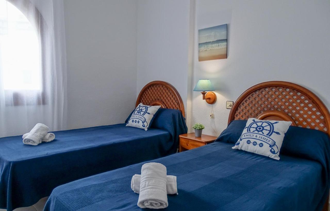Appartement Aldeas Taray 005 à La Manga del Mar Menor Extérieur photo